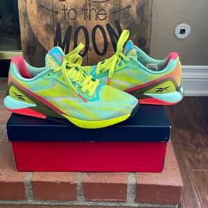 Reebok Nano X1